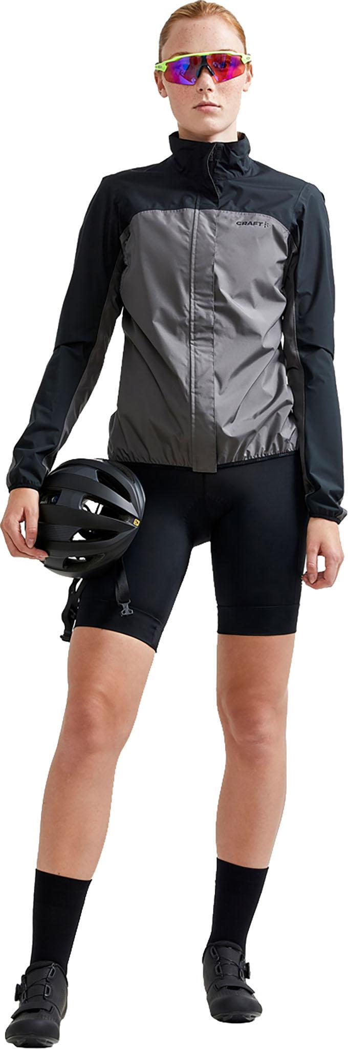 Product gallery image number 4 for product Core Endur Hydro Jacket - Women's