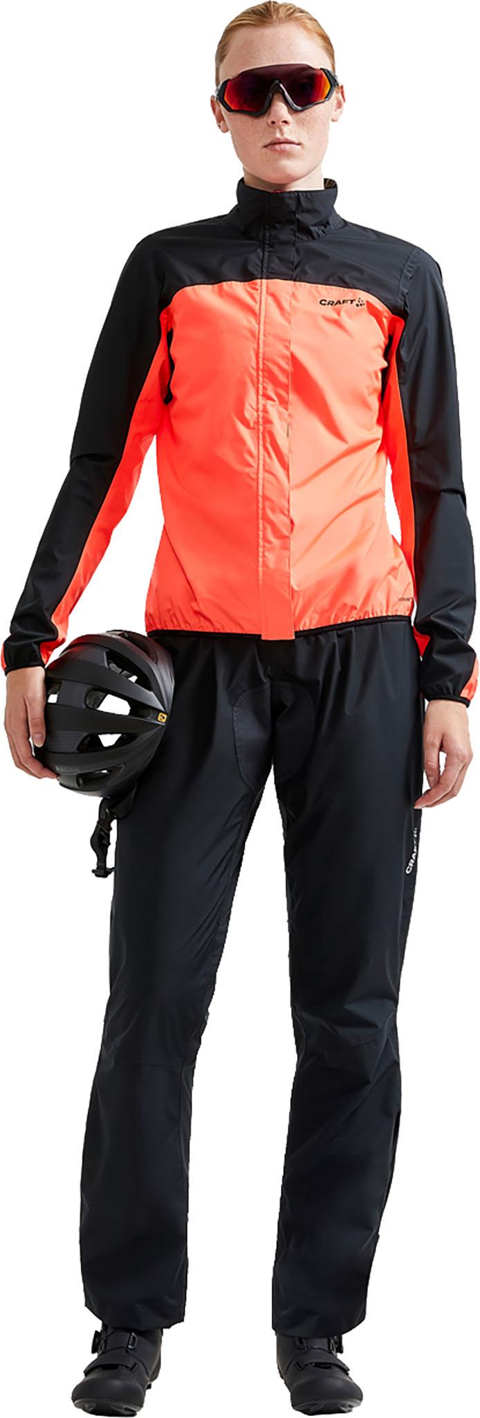 Numéro de l'image de la galerie de produits 6 pour le produit Pantalon Core Endur Hydro - Femme