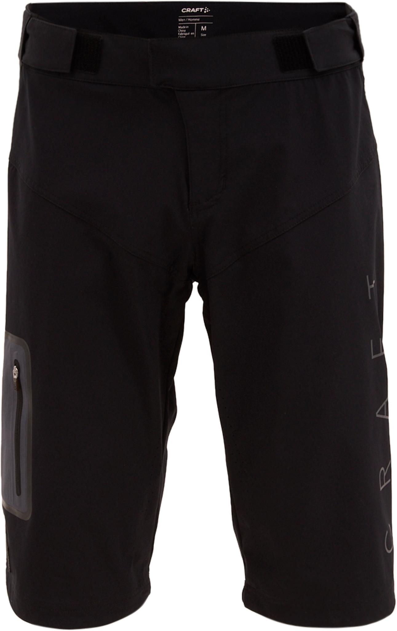 Product image for Adv Offroad XT MTB Shorts With Pad - Men's