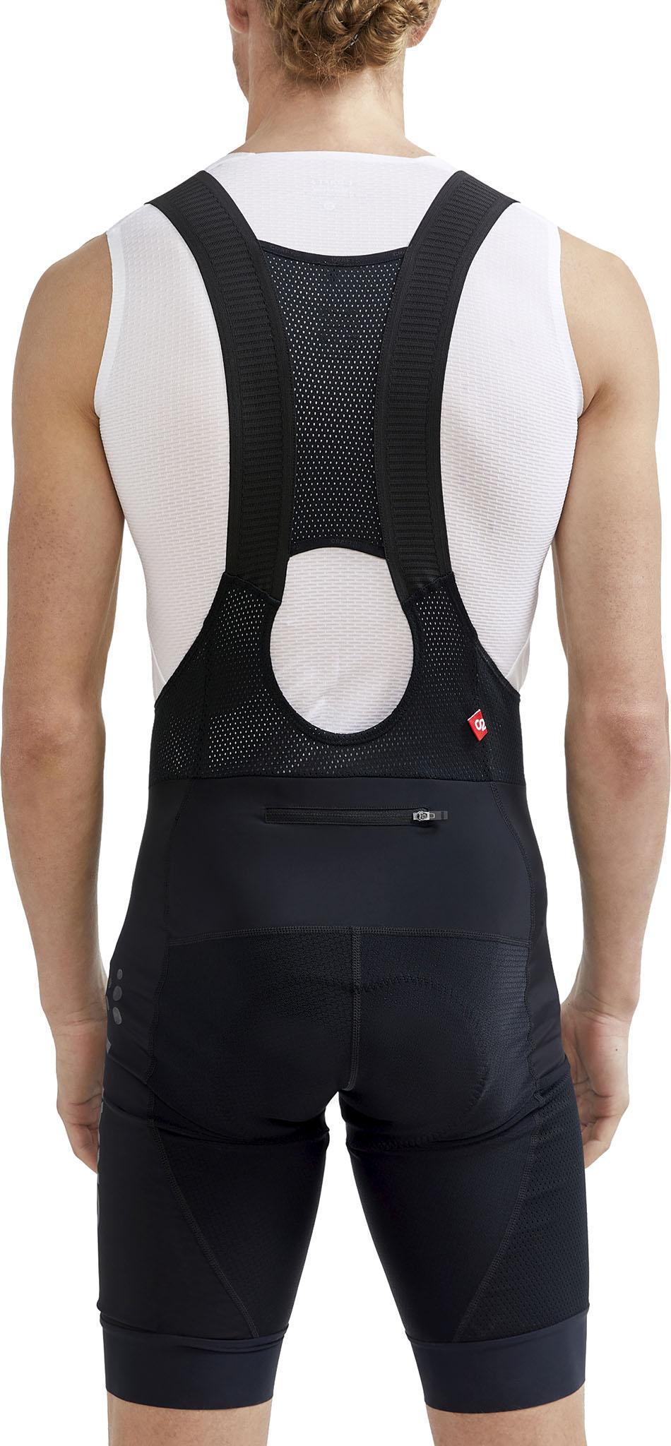 Product gallery image number 2 for product ADV Offroad Bib Shorts - Men's