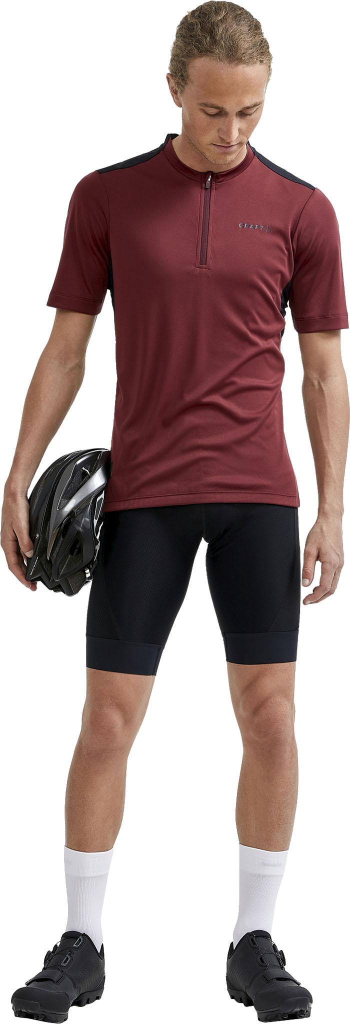 Product gallery image number 7 for product ADV Offroad Bib Shorts - Men's