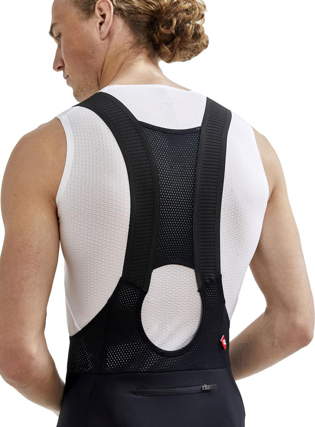 Product gallery image number 3 for product ADV Offroad Bib Shorts - Men's