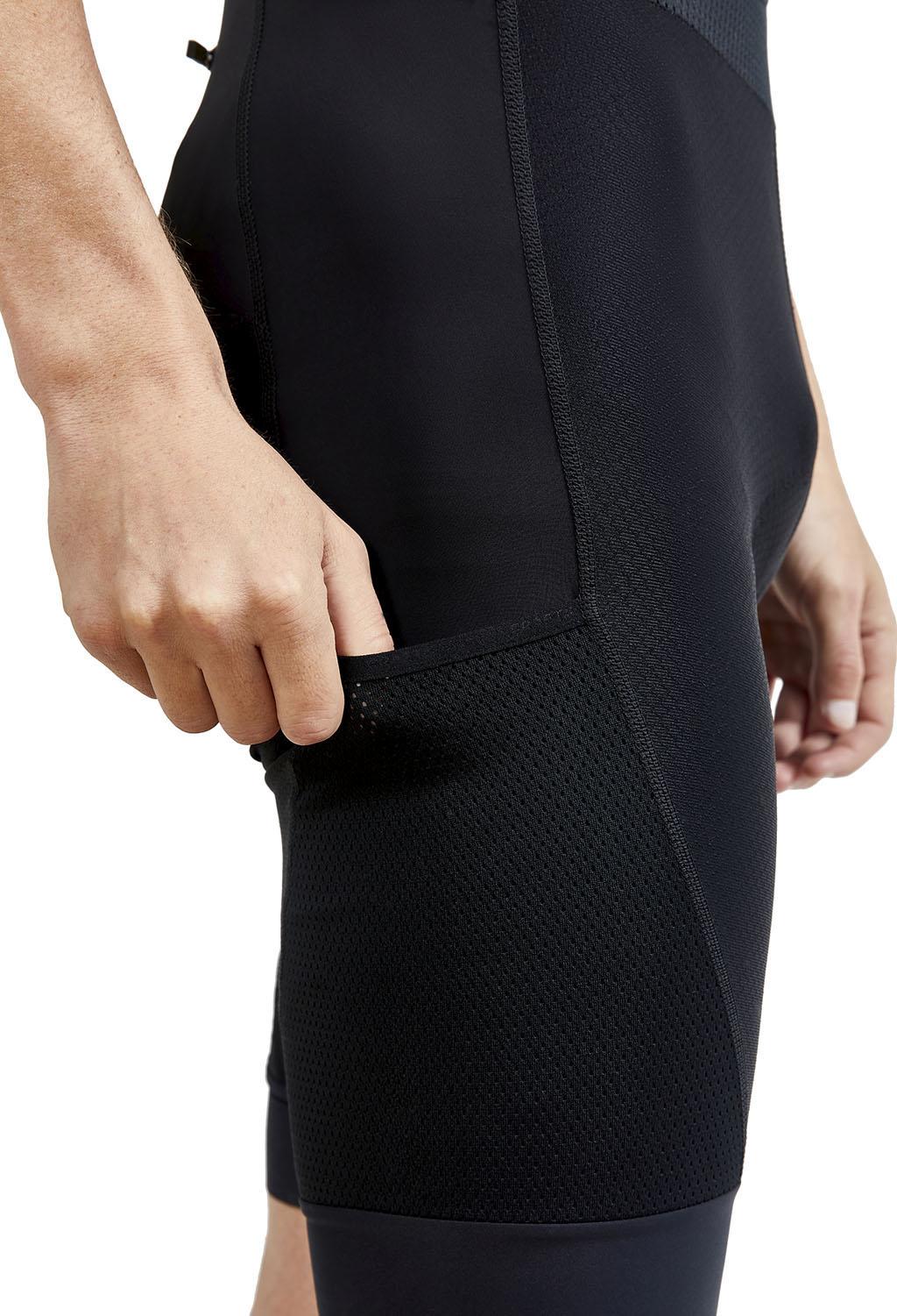 Product gallery image number 4 for product ADV Offroad Bib Shorts - Men's