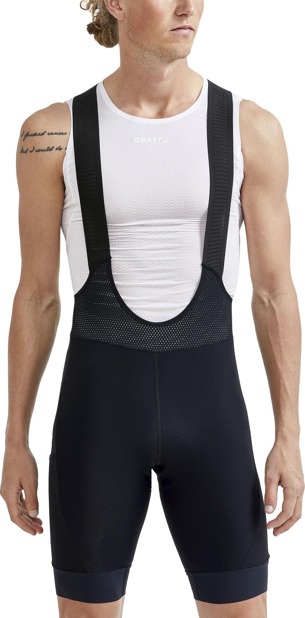 Product gallery image number 6 for product ADV Offroad Bib Shorts - Men's