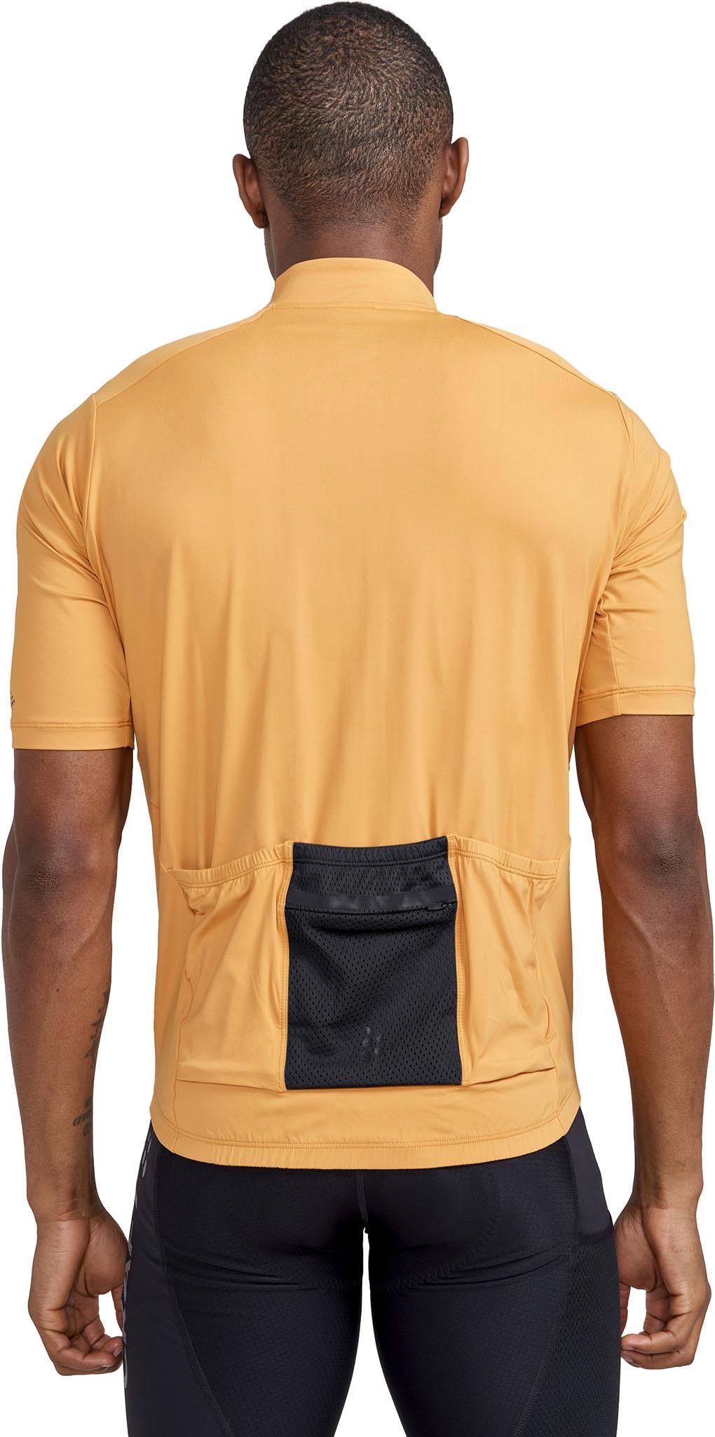 Product gallery image number 2 for product ADV Gravel Short Sleeve Jersey - Men's