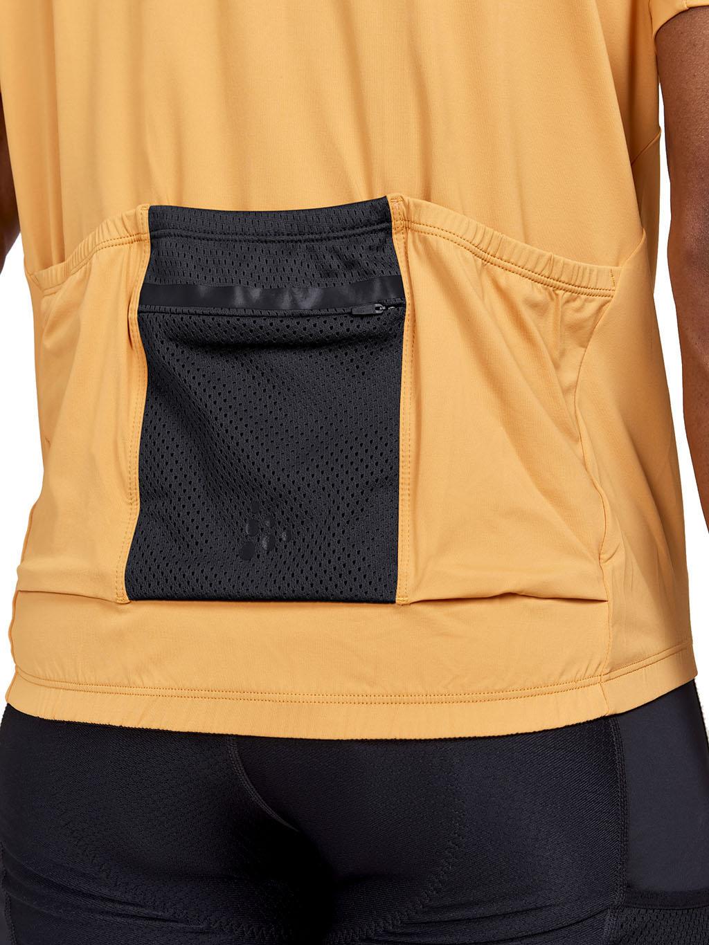 Product gallery image number 3 for product ADV Gravel Short Sleeve Jersey - Men's