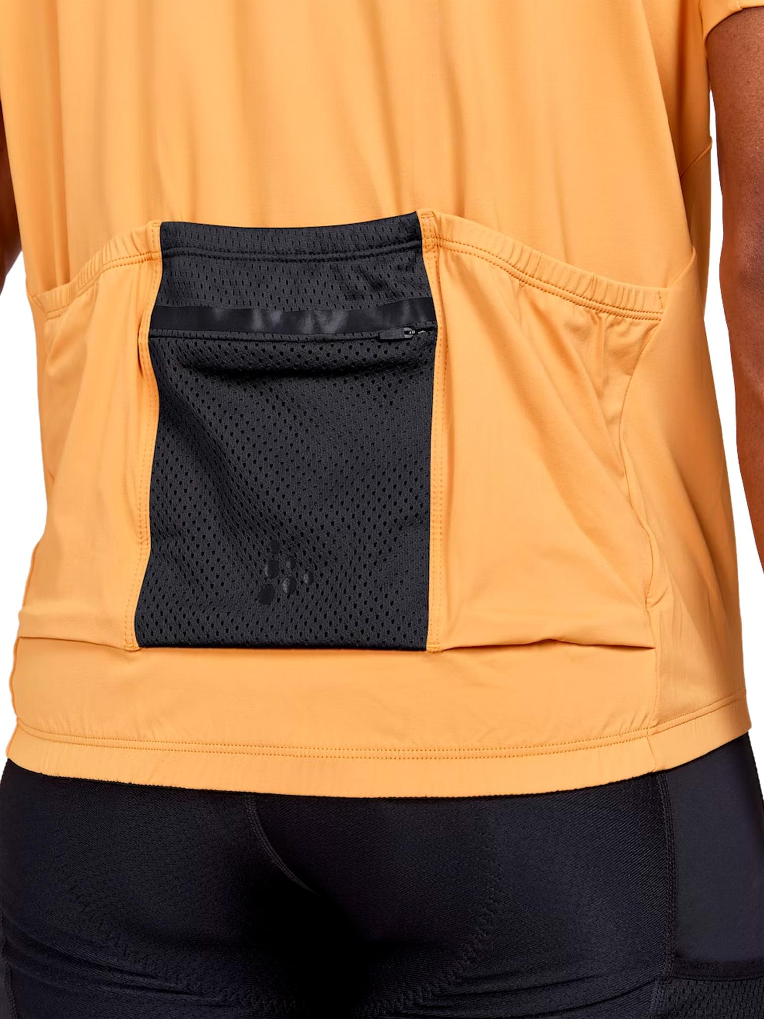 Product gallery image number 4 for product ADV Gravel Short Sleeve Jersey - Men's