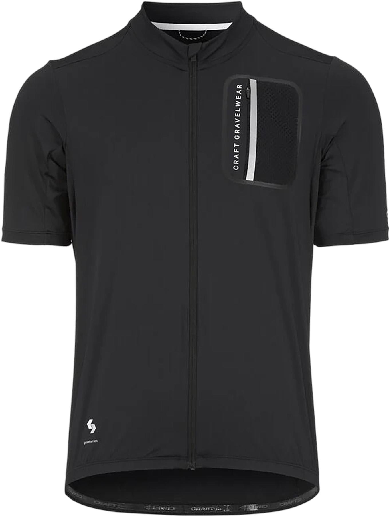 Product image for ADV Gravel Short Sleeve Jersey - Men's
