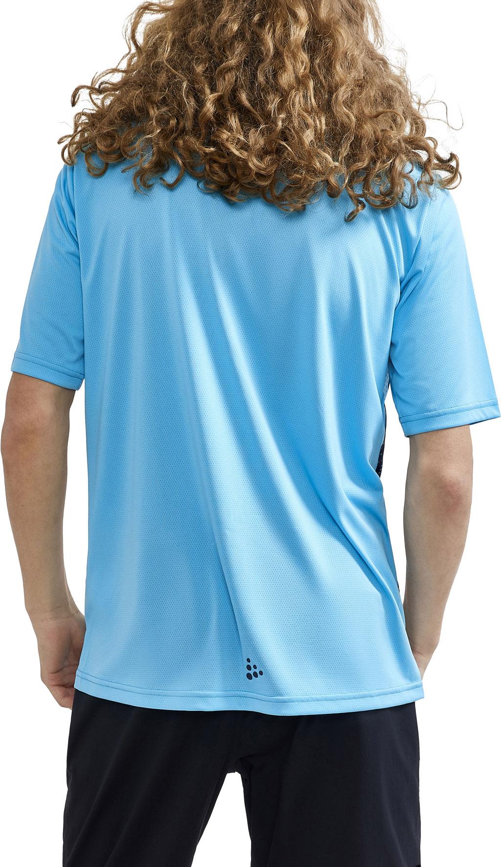 Product gallery image number 2 for product Core Offroad XT Short Sleeves Jersey - Men's