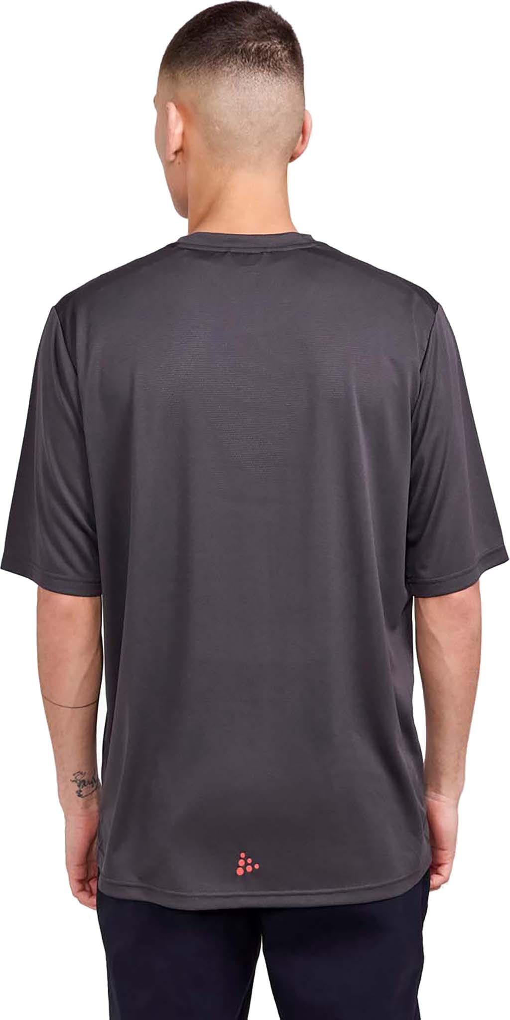 Numéro de l'image de la galerie de produits 3 pour le produit Maillot à manches courtes Core Offroad XT - Homme