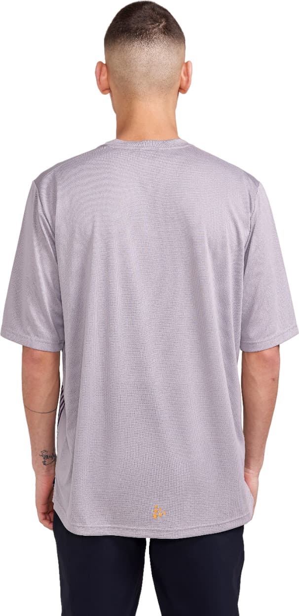 Numéro de l'image de la galerie de produits 2 pour le produit Maillot à manches courtes Core Offroad XT - Homme