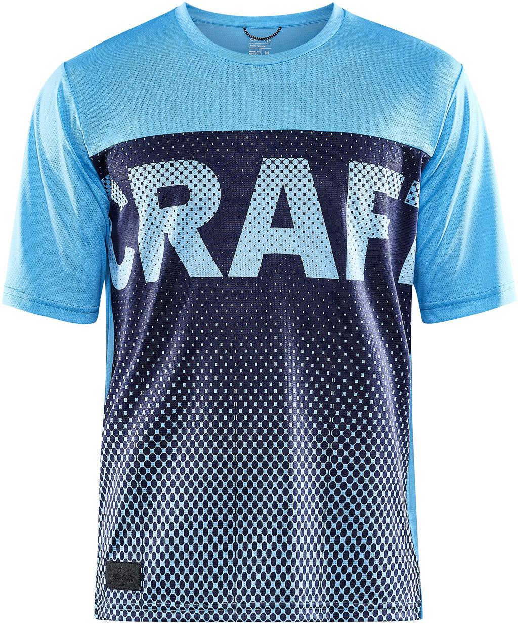 Product gallery image number 1 for product Core Offroad XT Short Sleeves Jersey - Men's