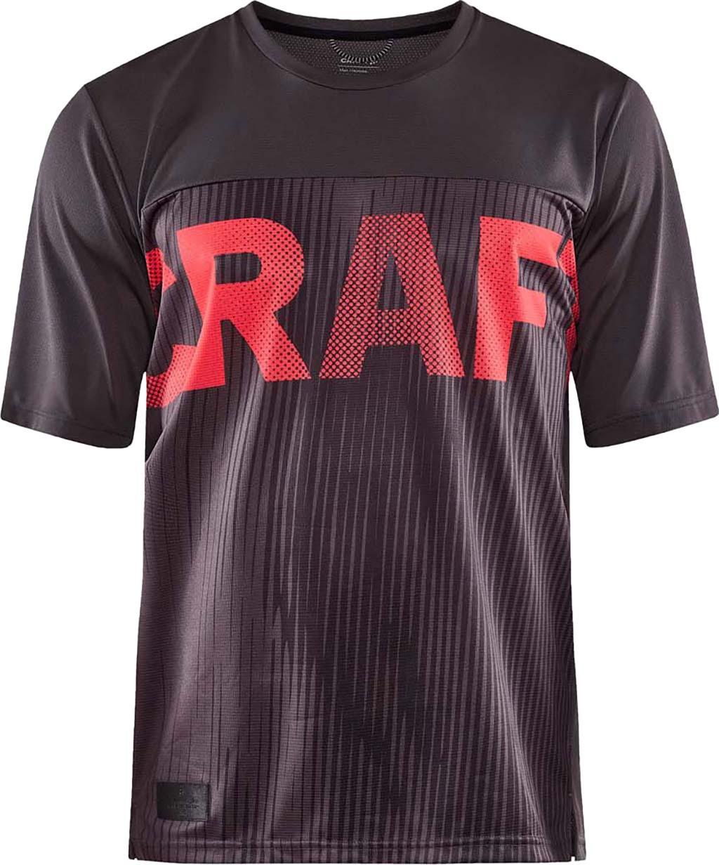 Product image for Core Offroad XT Short Sleeves Jersey - Men's