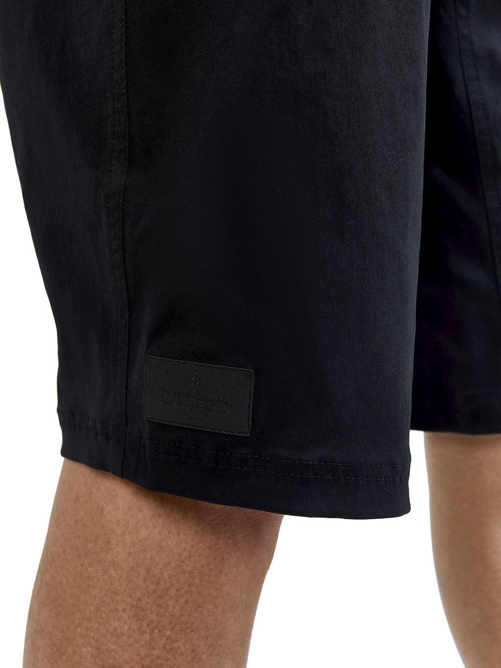 Numéro de l'image de la galerie de produits 5 pour le produit Short avec coussinet Core Offroad XT - Homme