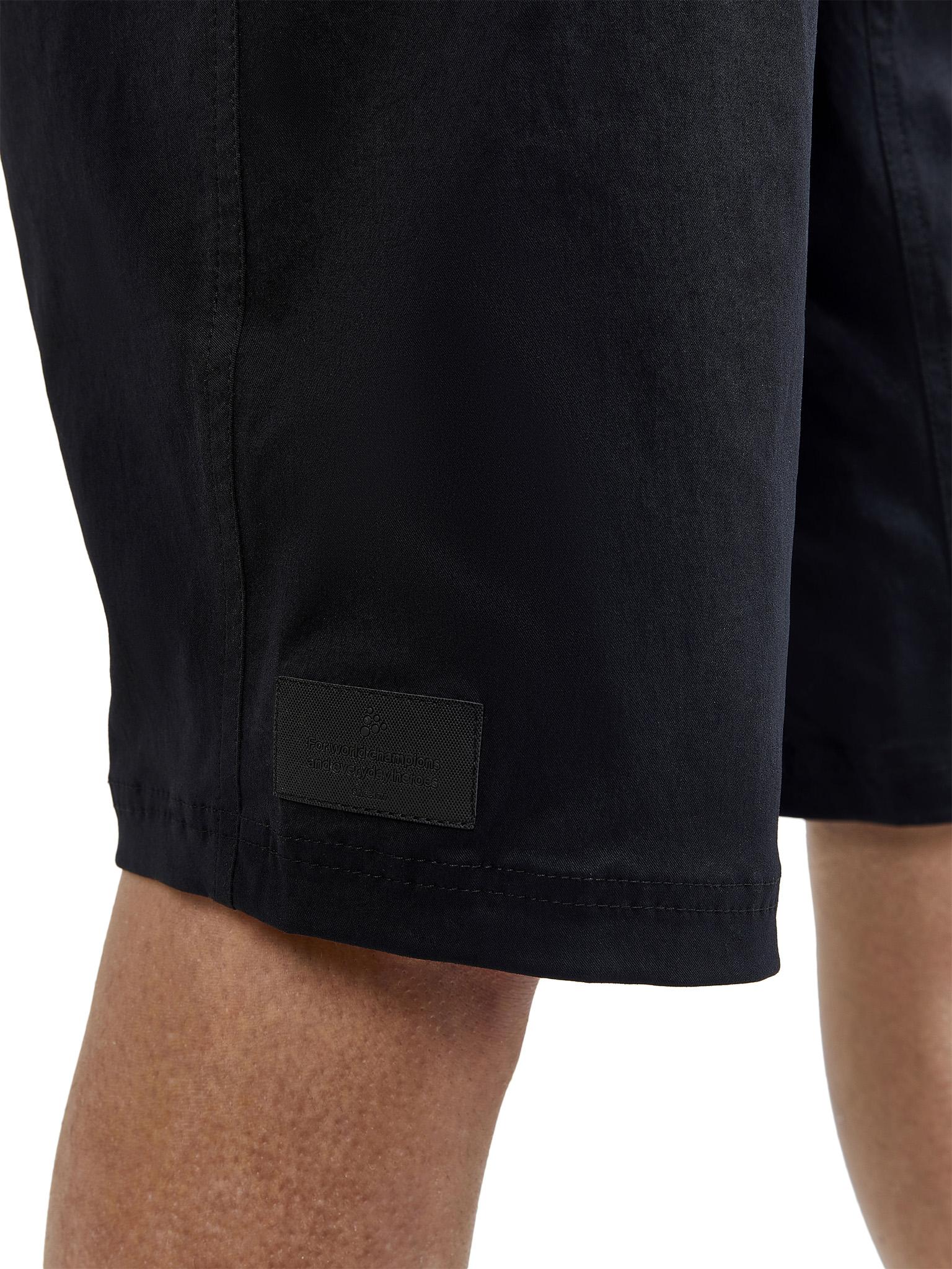 Numéro de l'image de la galerie de produits 6 pour le produit Short avec coussinet Core Offroad XT - Homme