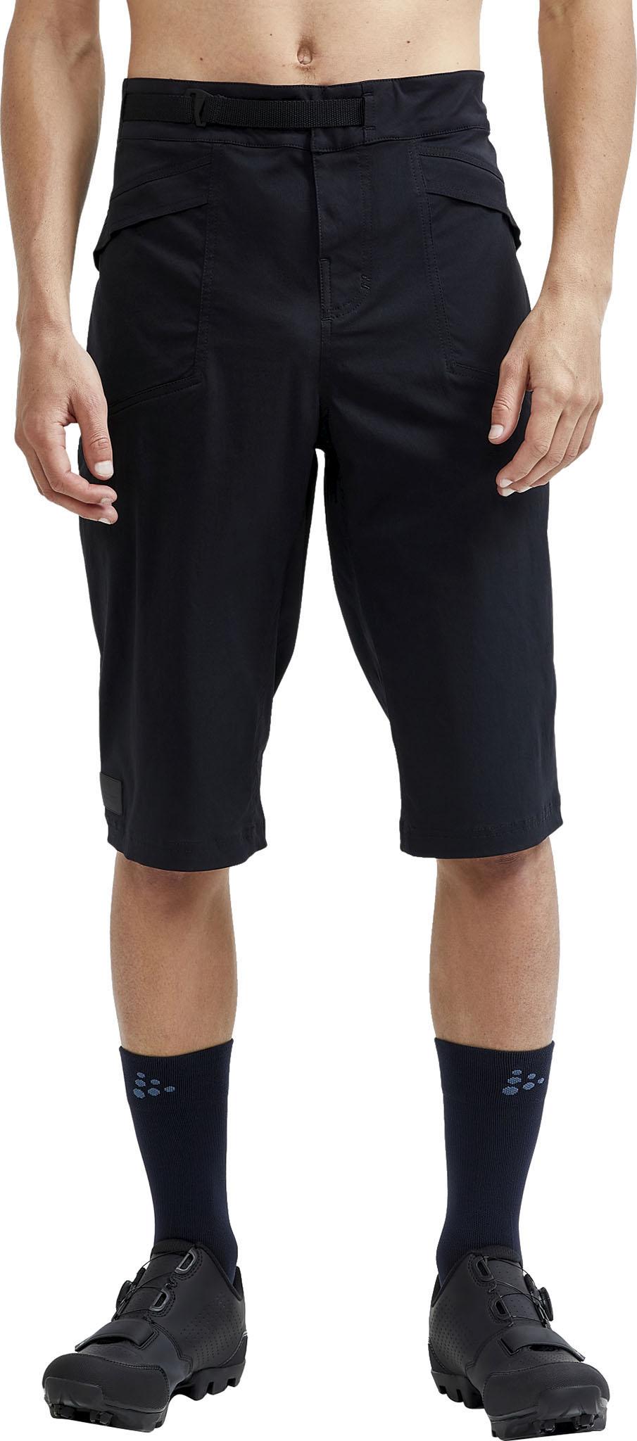 Numéro de l'image de la galerie de produits 7 pour le produit Short avec coussinet Core Offroad XT - Homme