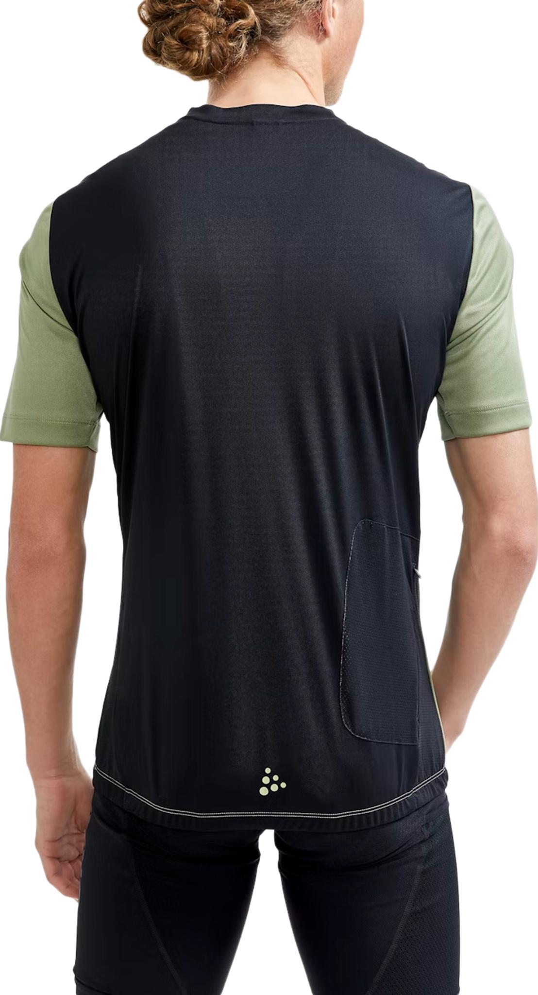 Product gallery image number 2 for product Core Offroad Short Sleeve Jersey - Men's