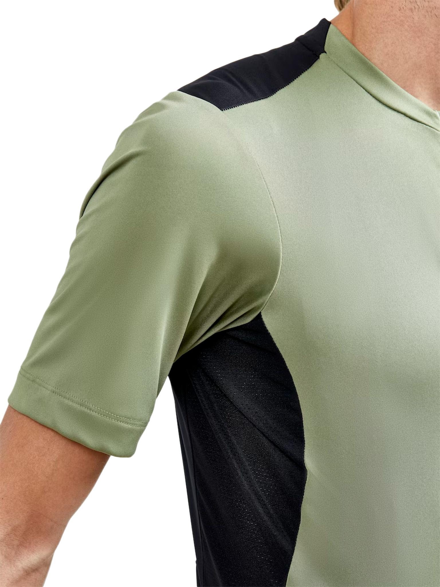 Product gallery image number 3 for product Core Offroad Short Sleeve Jersey - Men's