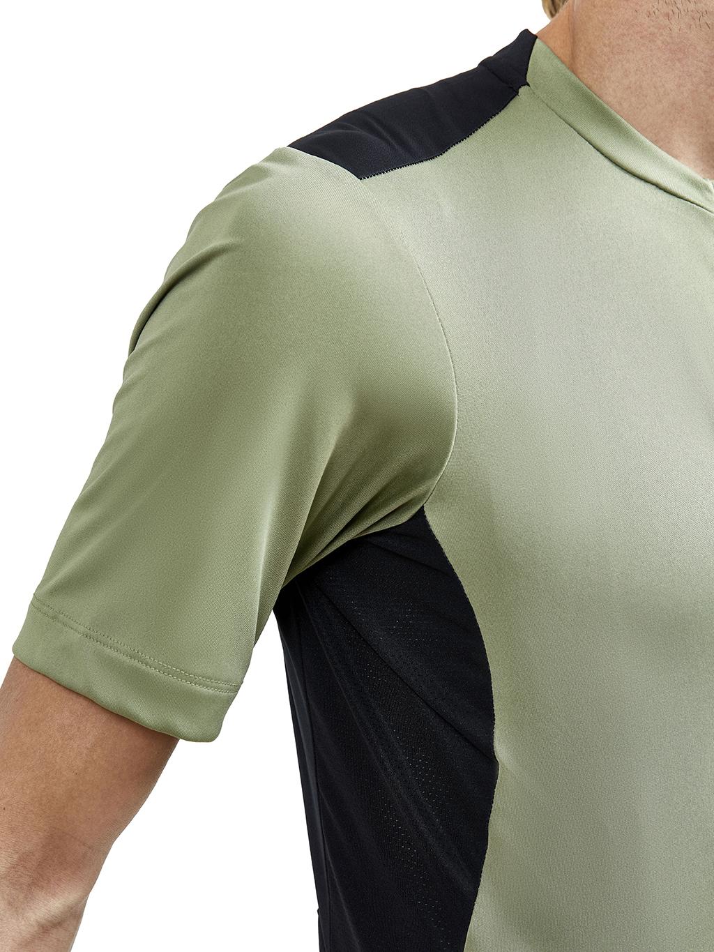 Product gallery image number 4 for product Core Offroad Short Sleeve Jersey - Men's
