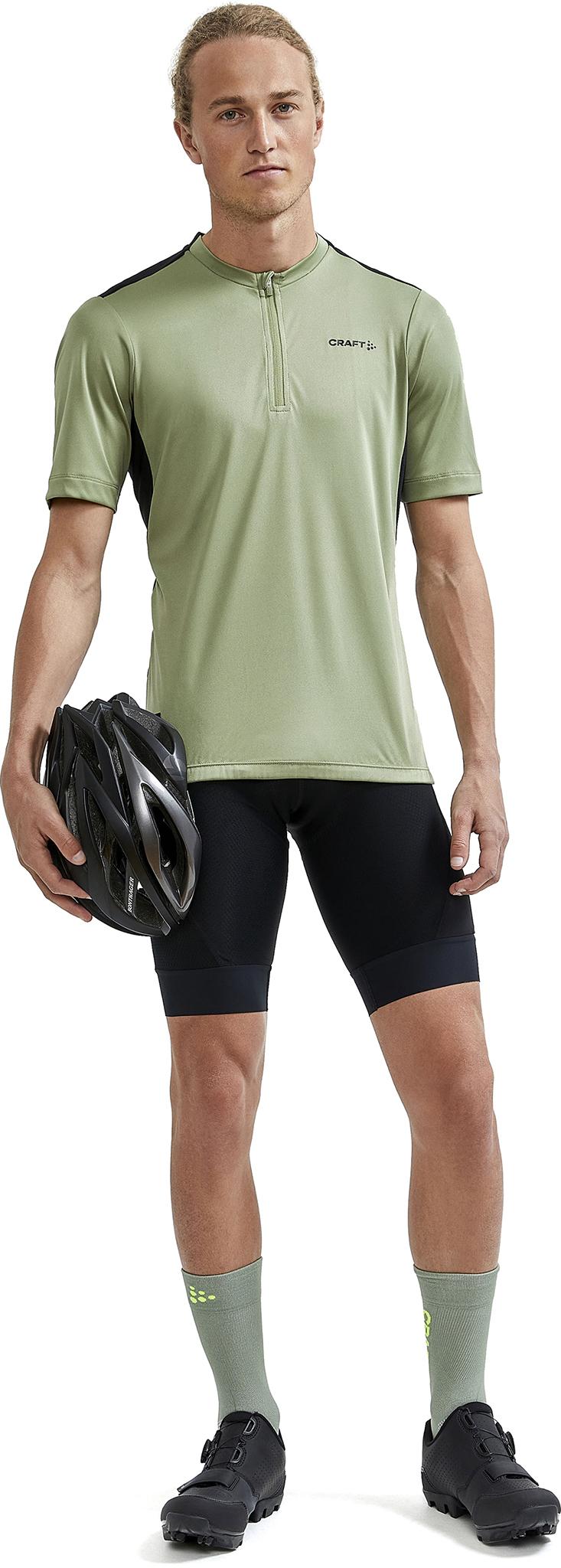 Product gallery image number 5 for product Core Offroad Short Sleeve Jersey - Men's