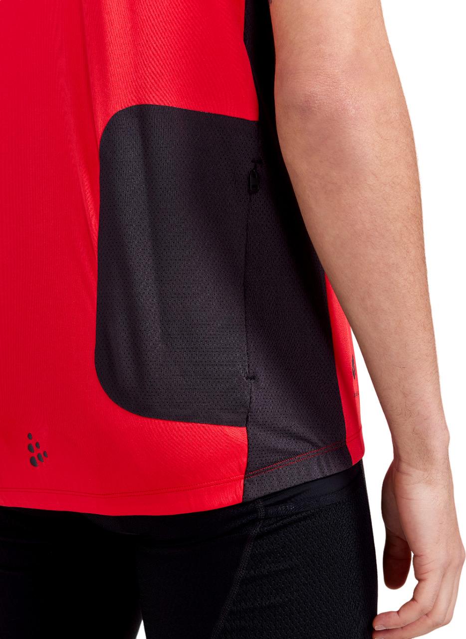 Product gallery image number 3 for product Core Offroad Short Sleeve Jersey - Men's