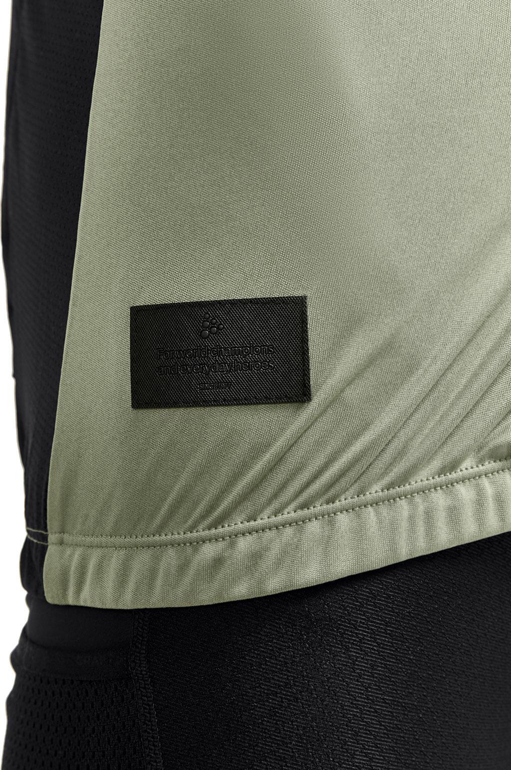 Product gallery image number 6 for product Core Offroad Short Sleeve Jersey - Men's