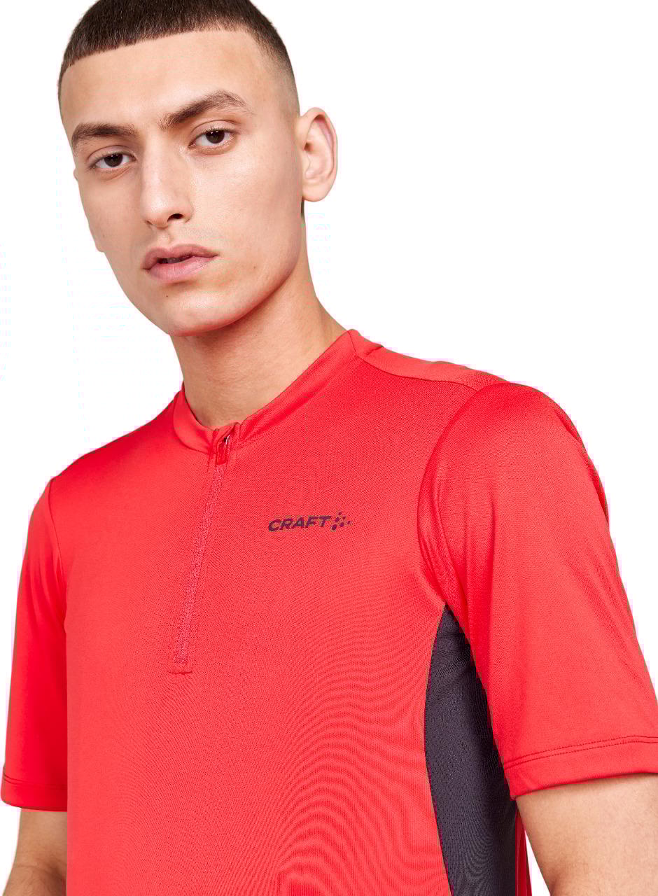 Product gallery image number 5 for product Core Offroad Short Sleeve Jersey - Men's