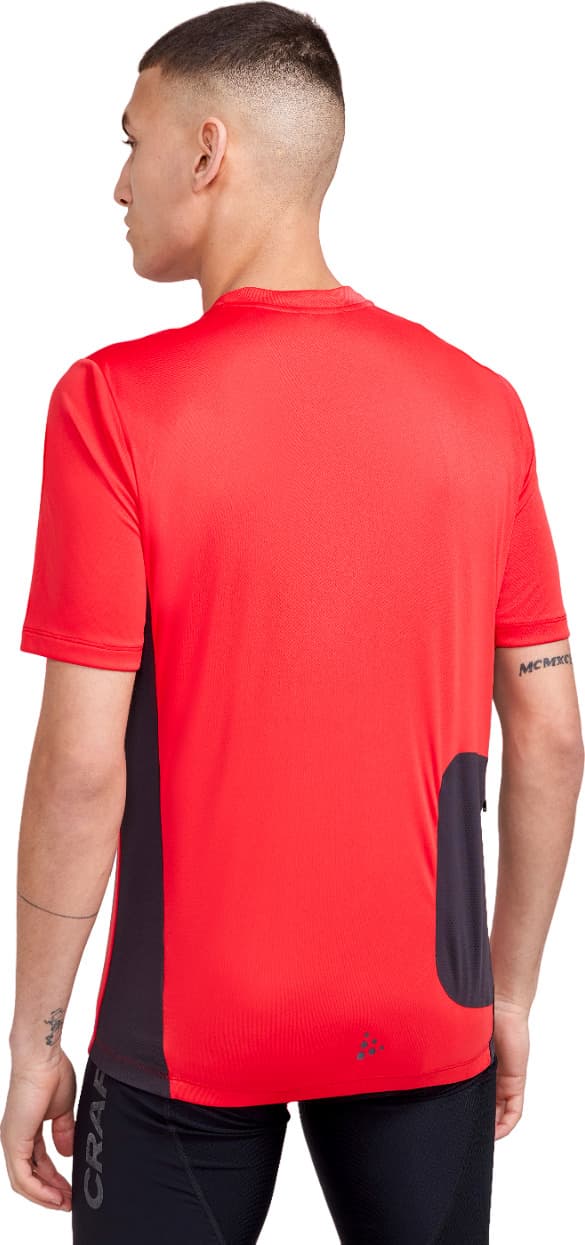 Product gallery image number 6 for product Core Offroad Short Sleeve Jersey - Men's