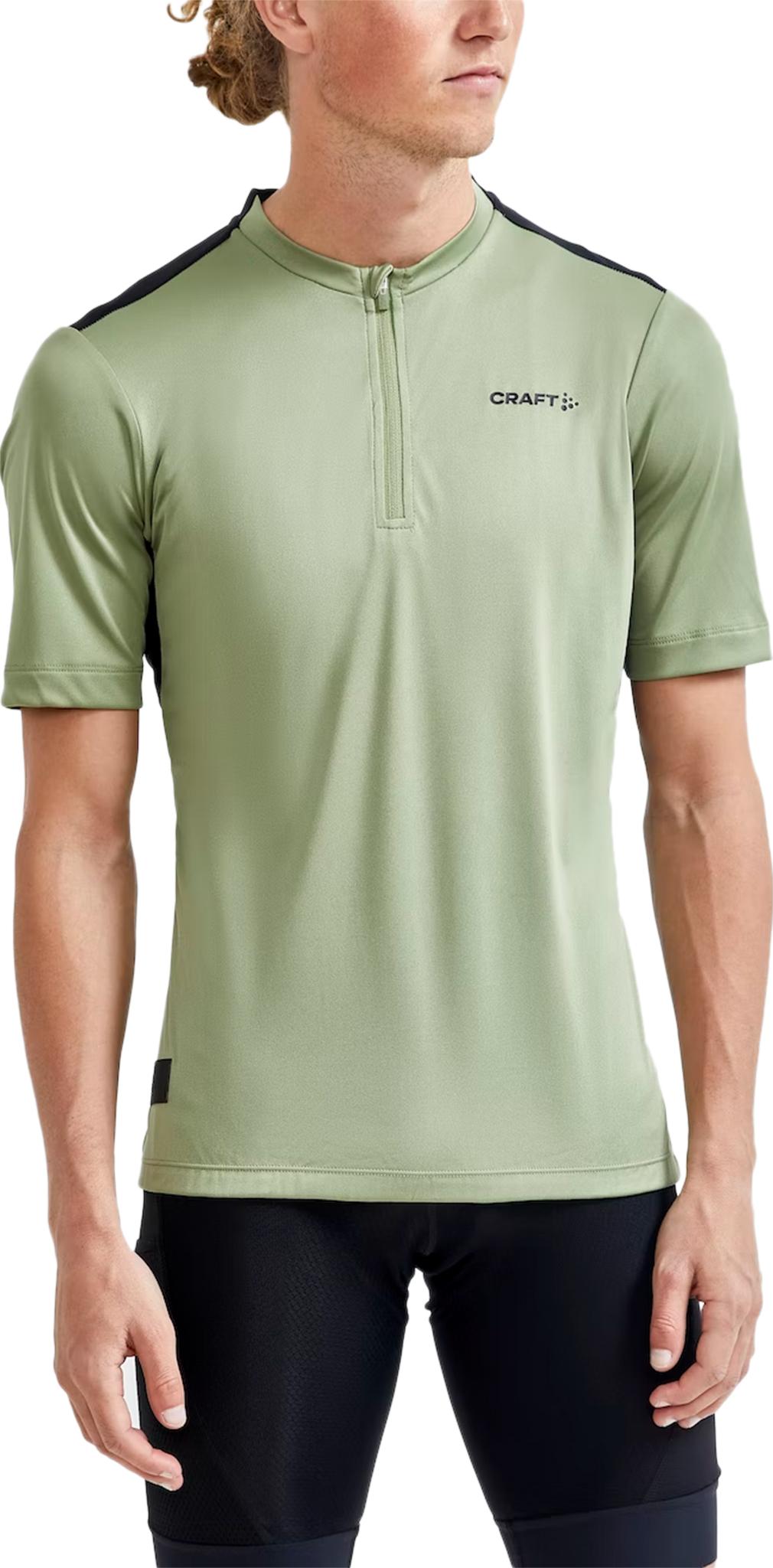 Product gallery image number 7 for product Core Offroad Short Sleeve Jersey - Men's