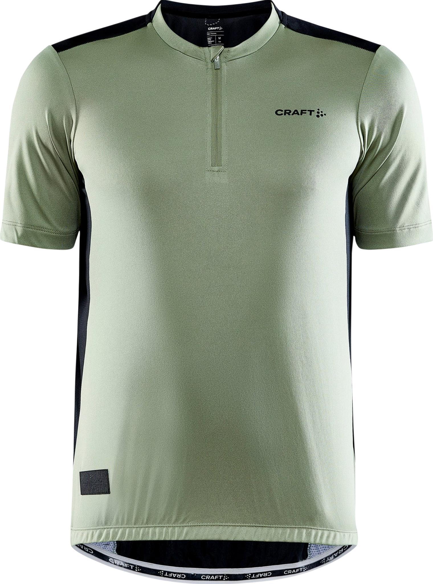 Product gallery image number 1 for product Core Offroad Short Sleeve Jersey - Men's