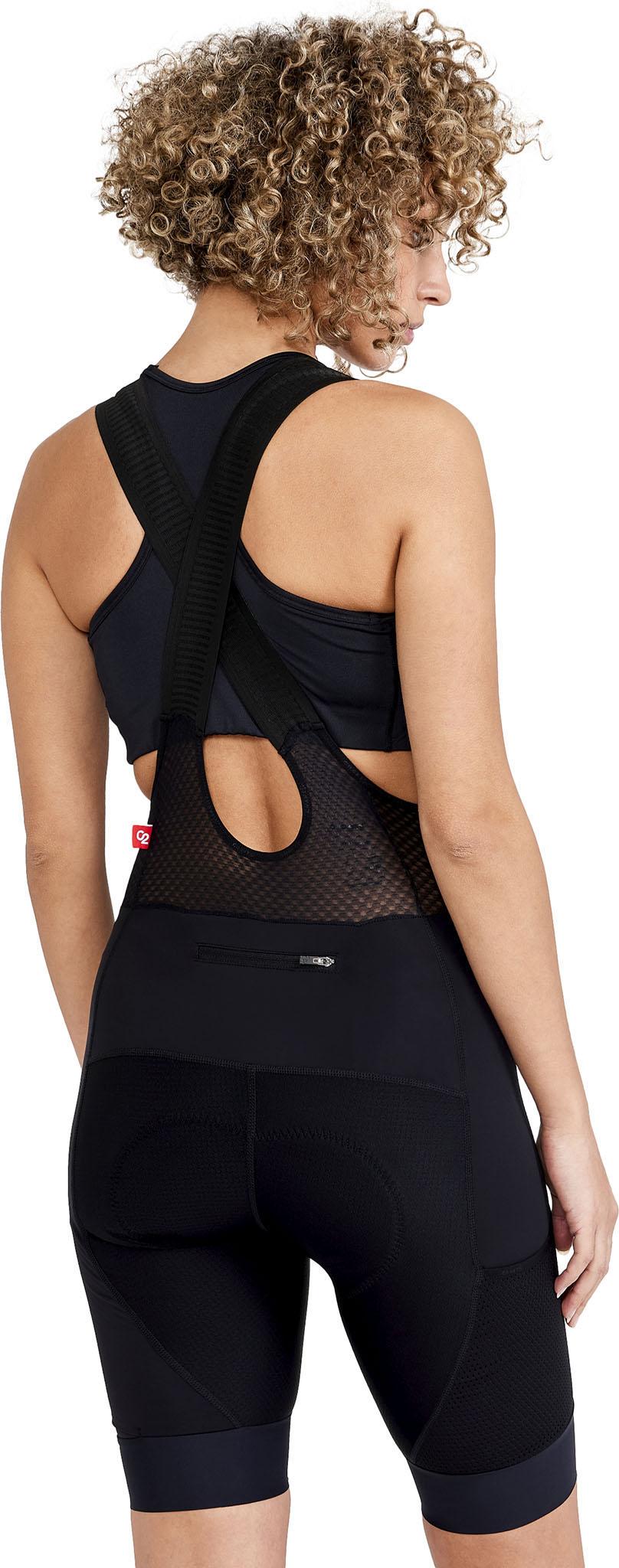 Product gallery image number 3 for product ADV Offroad Bib Shorts - Women's