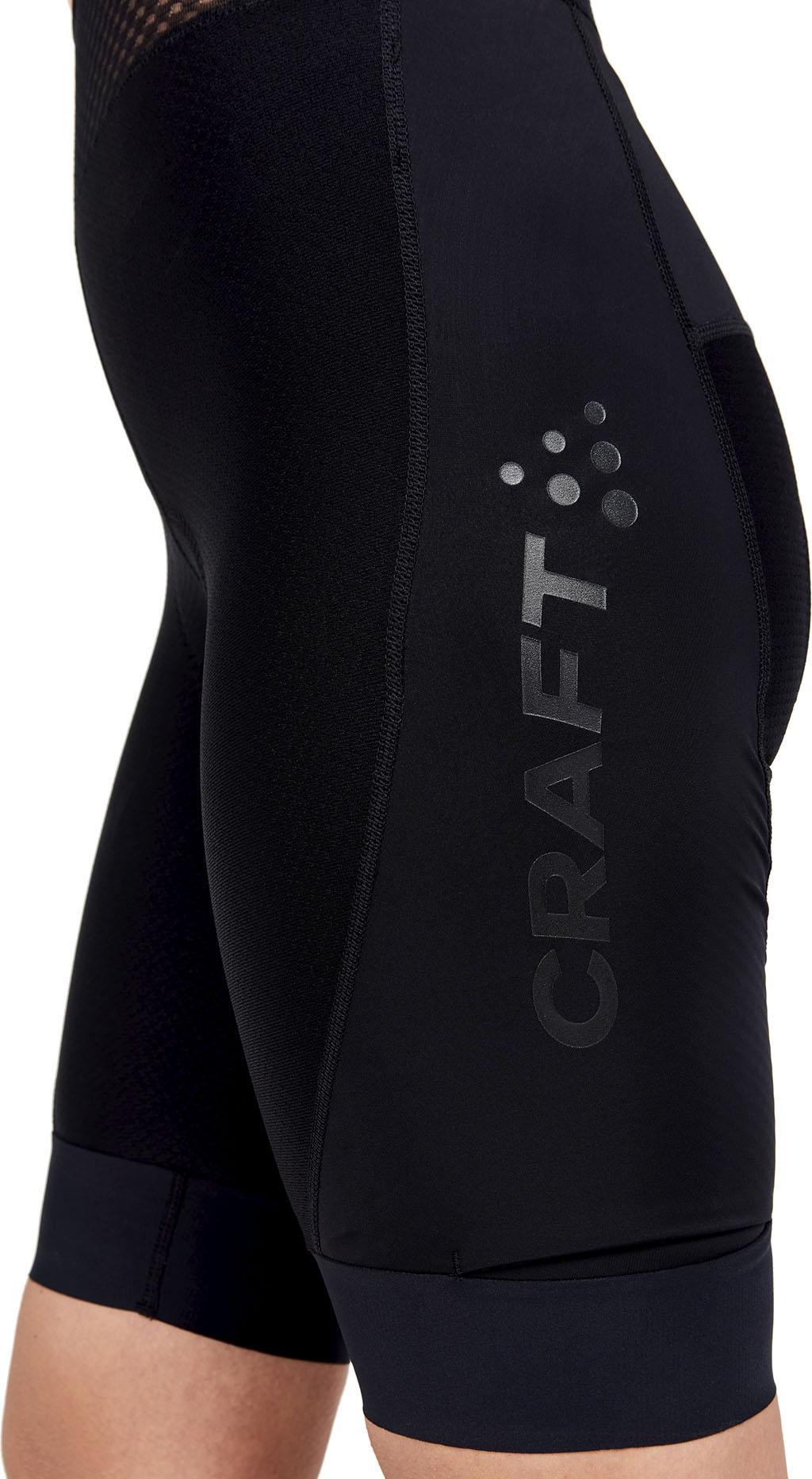 Product gallery image number 4 for product ADV Offroad Bib Shorts - Women's