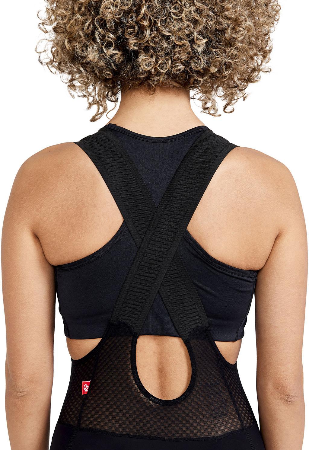 Product gallery image number 6 for product ADV Offroad Bib Shorts - Women's