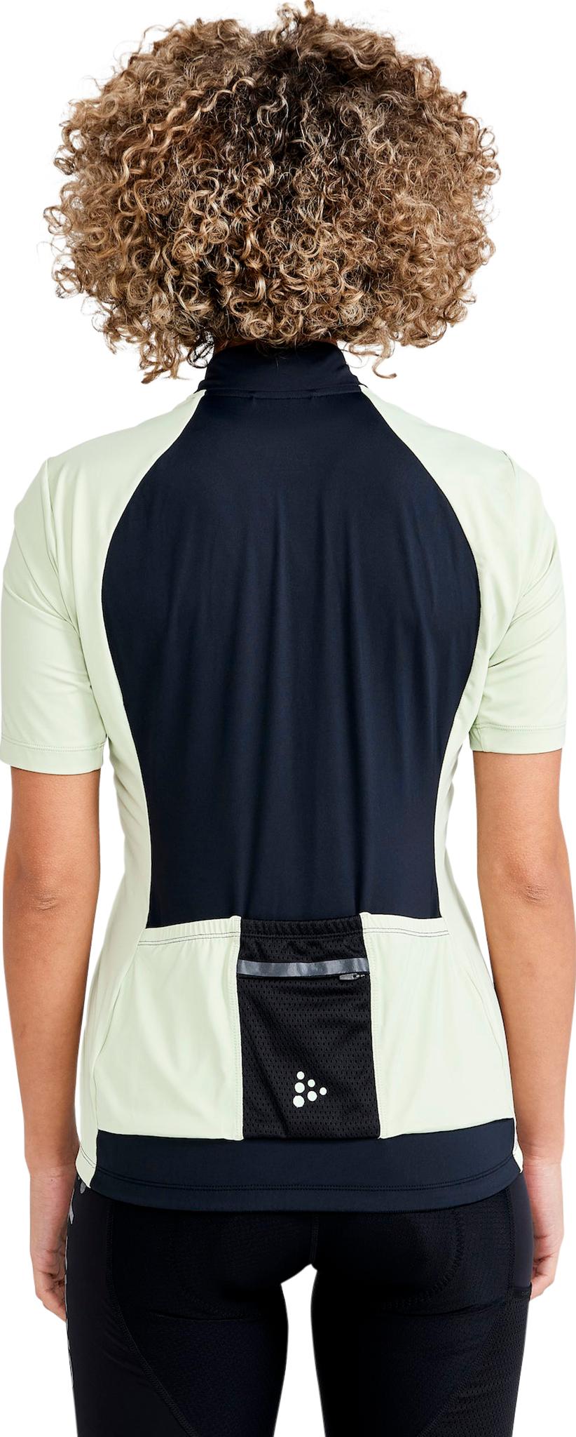 Product gallery image number 2 for product ADV Gravel Short Sleeve Jersey - Women's