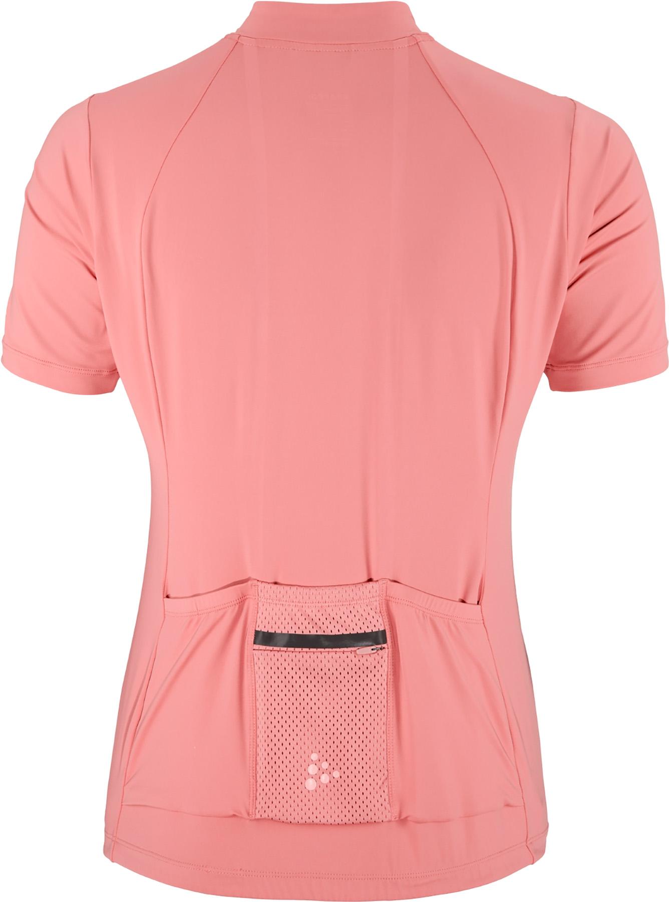 Product gallery image number 2 for product Maillot à manches courtes ADV Gravel - Femme