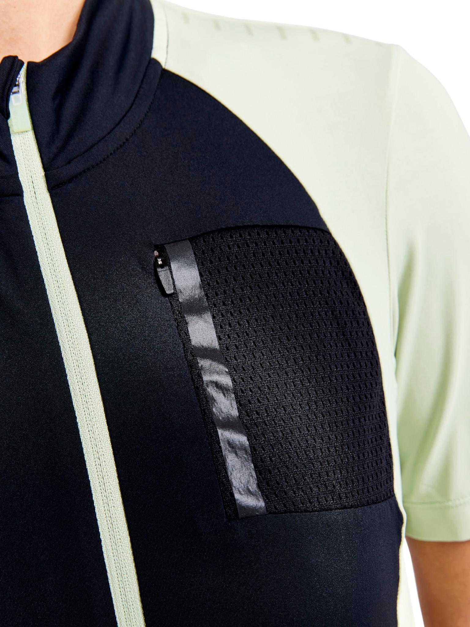 Product gallery image number 3 for product ADV Gravel Short Sleeve Jersey - Women's