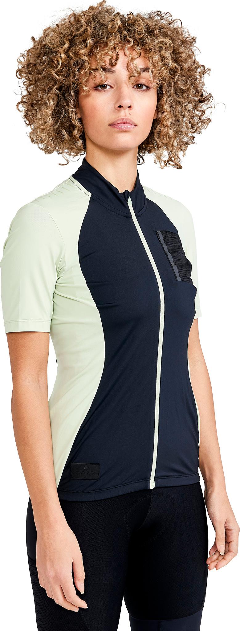 Product gallery image number 6 for product ADV Gravel Short Sleeve Jersey - Women's