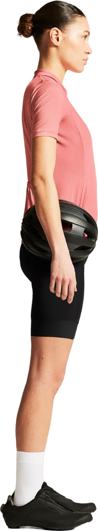 Product gallery image number 3 for product Maillot à manches courtes ADV Gravel - Femme