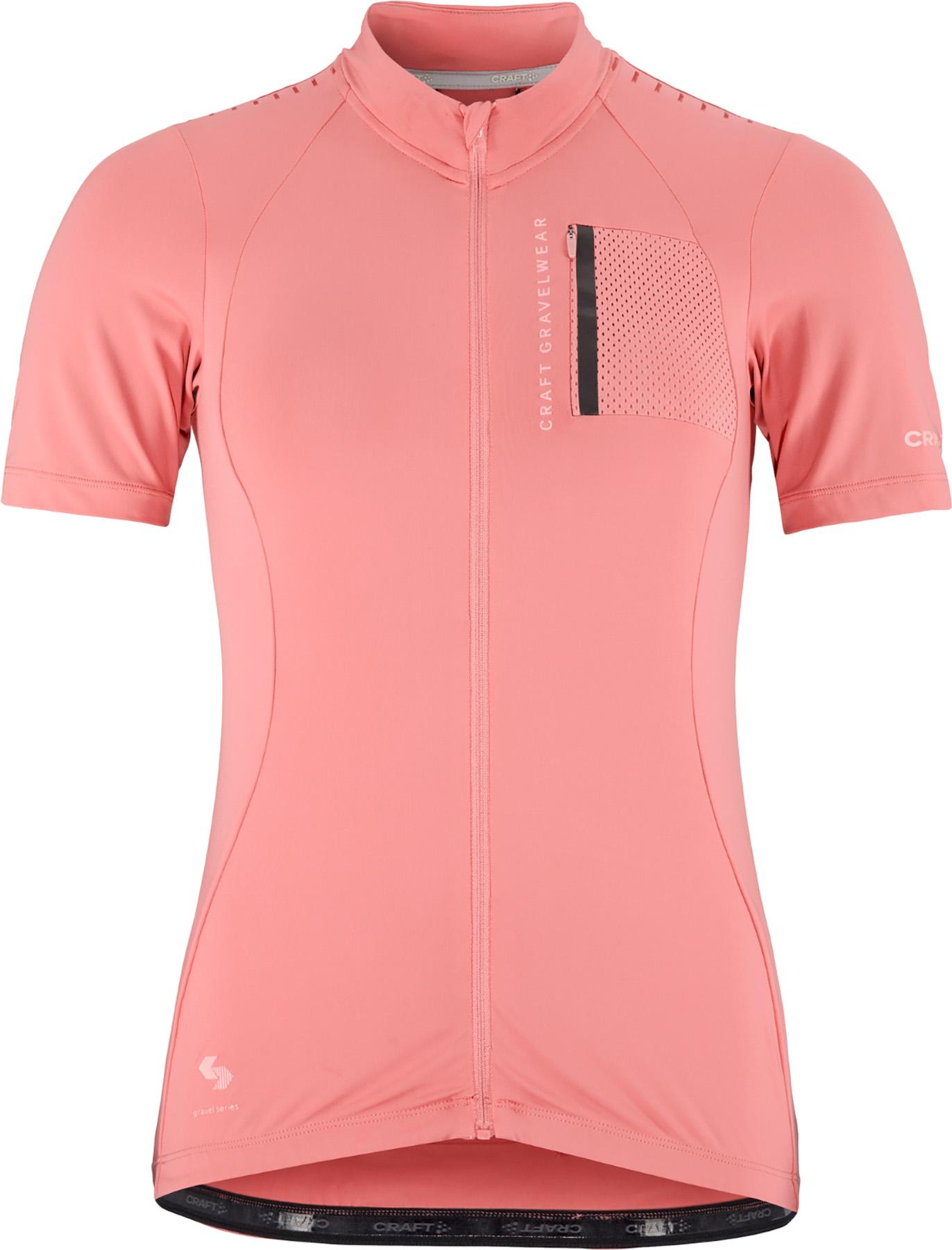 Product image for ADV Gravel Short Sleeve Jersey - Women's