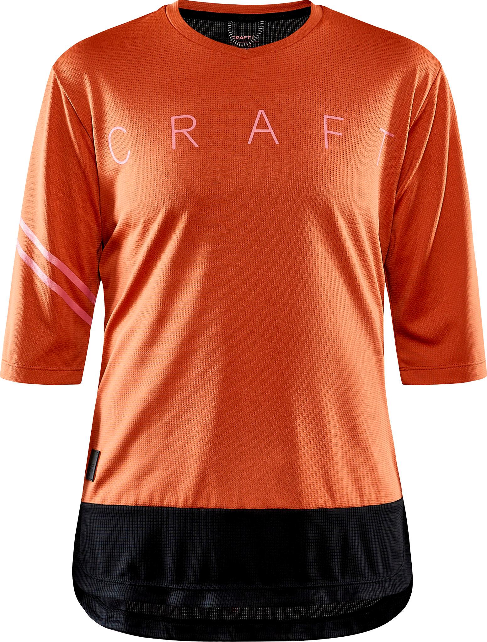 Product gallery image number 1 for product Core Offroad XT Short Sleeves Jersey - Women's