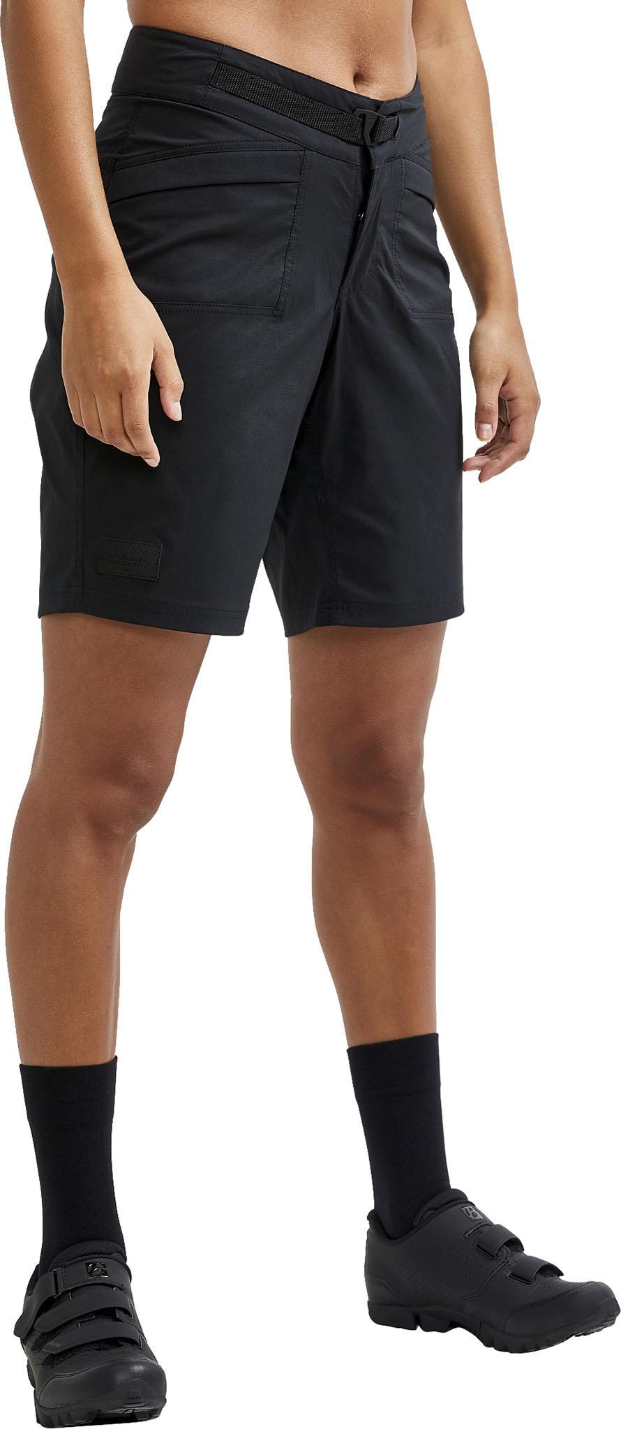 Product gallery image number 7 for product Core Offroad XT Padded Shorts - Women's