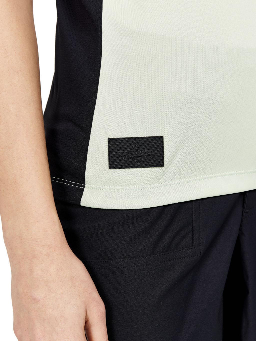 Numéro de l'image de la galerie de produits 3 pour le produit Maillot à manches courtes Core Offroad - Femme