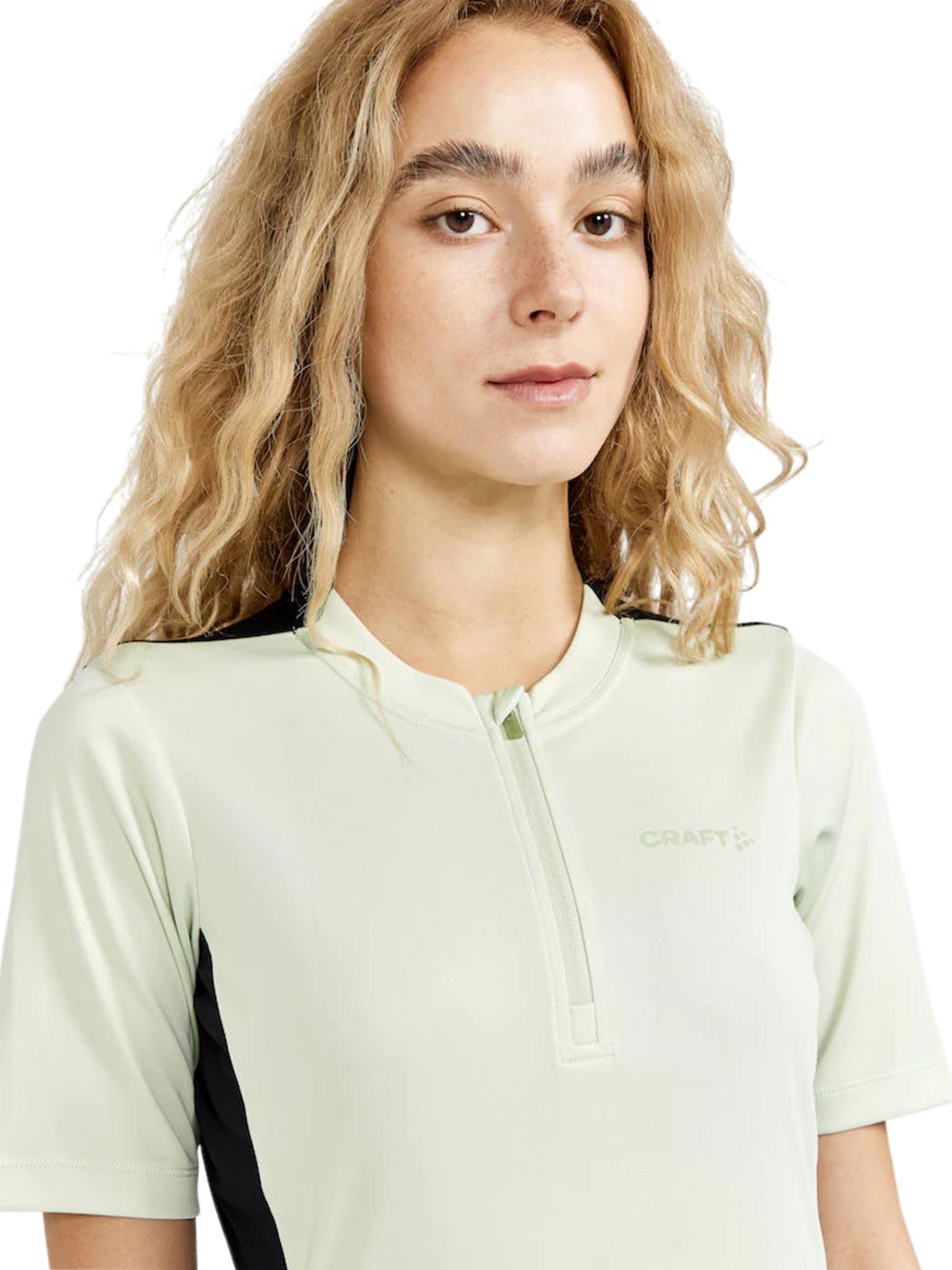 Numéro de l'image de la galerie de produits 6 pour le produit Maillot à manches courtes Core Offroad - Femme