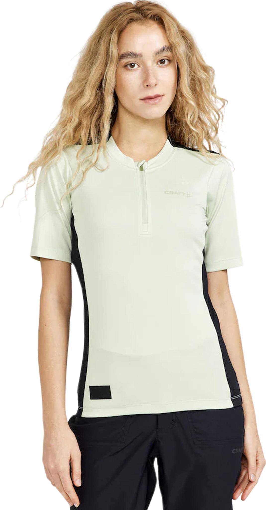 Numéro de l'image de la galerie de produits 5 pour le produit Maillot à manches courtes Core Offroad - Femme