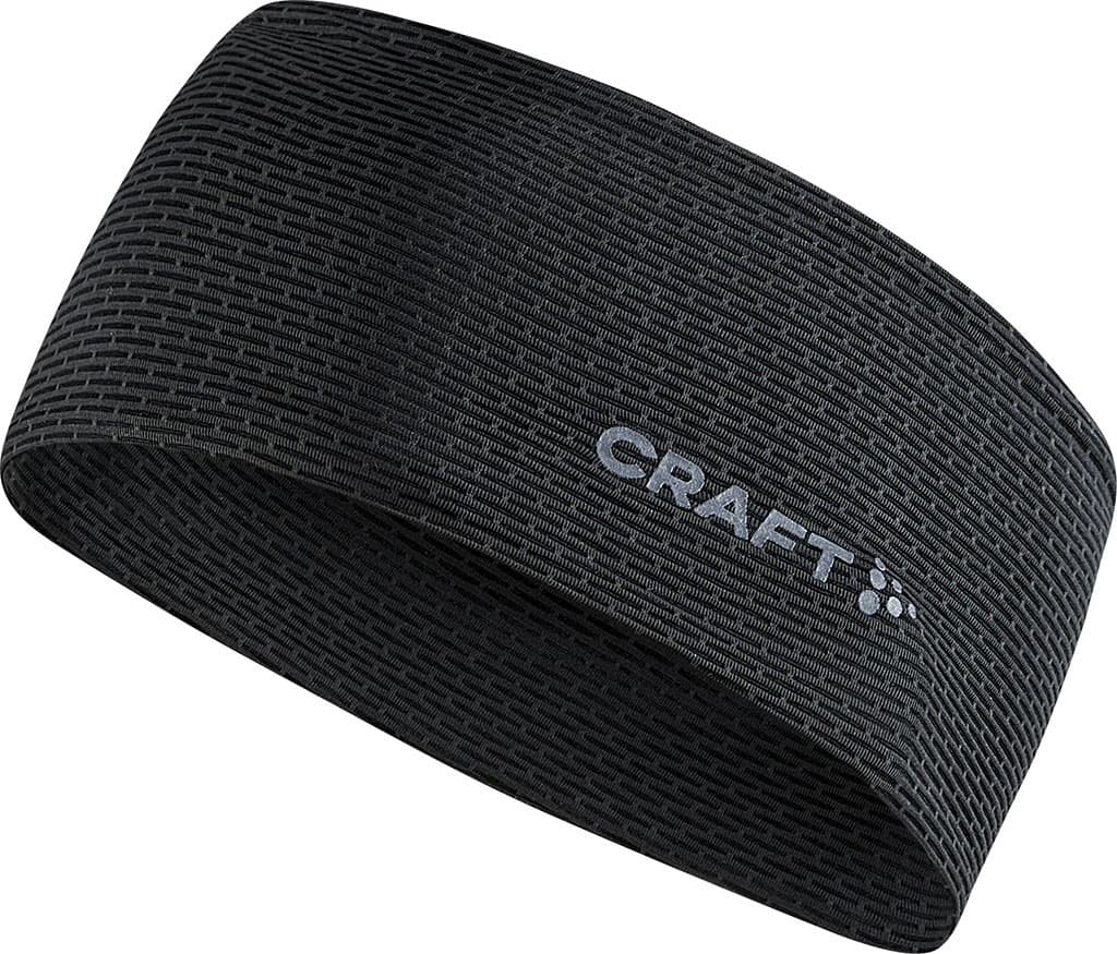 Product gallery image number 1 for product Mesh Nanoweight Headband - Unisex