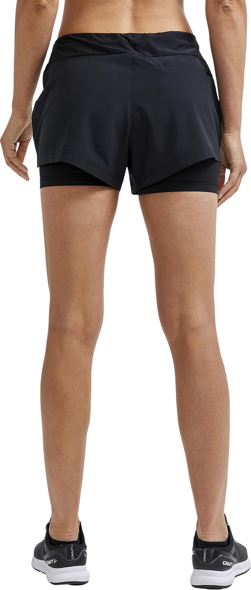 Product gallery image number 2 for product ADV Essence 2-In-1 Shorts - Women's