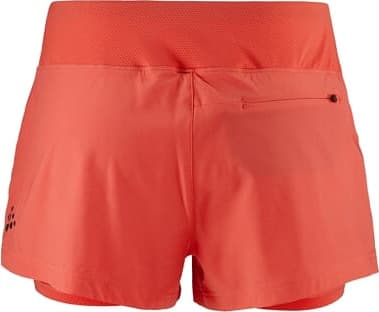 Numéro de l'image de la galerie de produits 2 pour le produit Short 2-en-1 Essence ADV - Femme