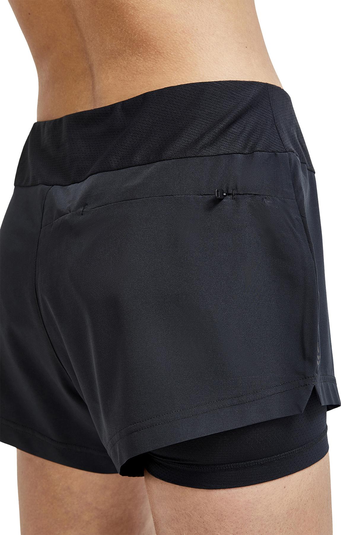 Product gallery image number 3 for product ADV Essence 2-In-1 Shorts - Women's
