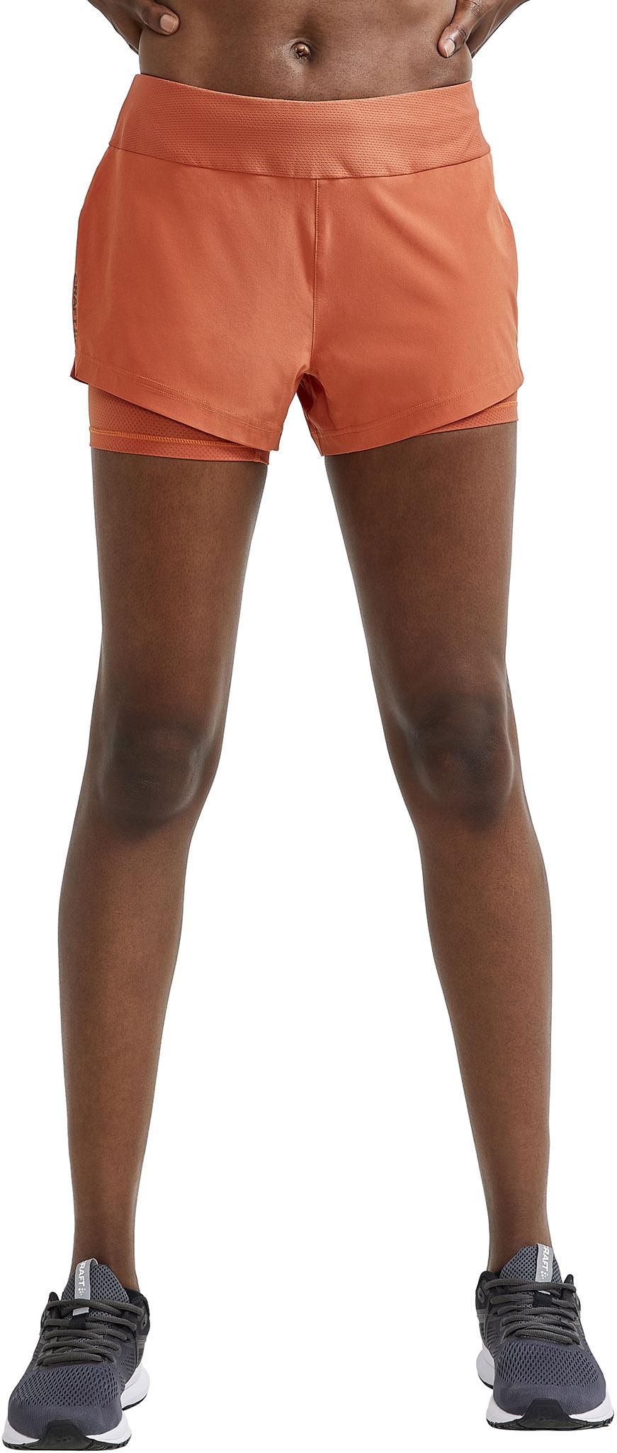 Product gallery image number 4 for product ADV Essence 2-In-1 Shorts - Women's