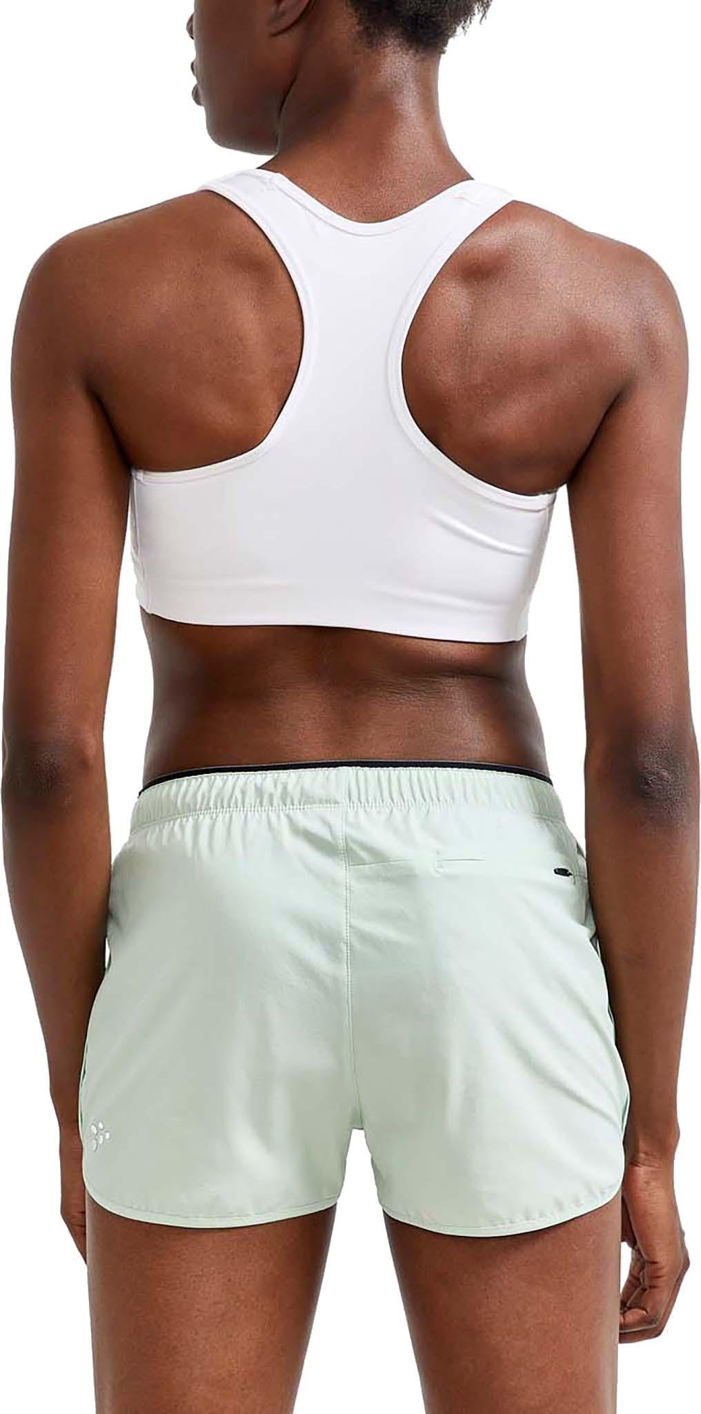 Product gallery image number 2 for product Core Training Classic Sports Bra - Women's